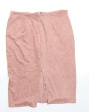 Glamorous Womens Pink