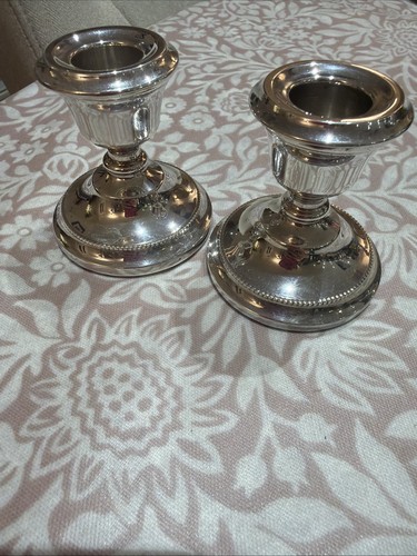Pair mappin webb - mappin, &