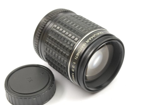 Pentax takumar bayonet 135mm - takumar,