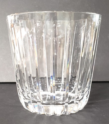 Waterford omega ice bucket - waterford,