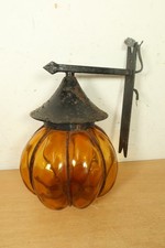 Vintage Mid Century Porch