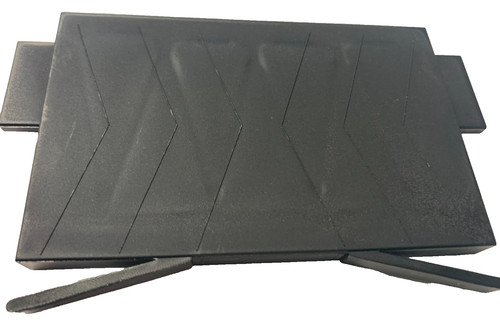 Schüco 288165 glass support