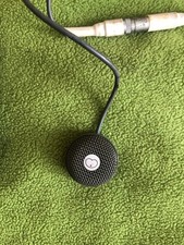 Sanken CUB 01 microphone