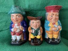 Staffordshire Fine Ceramics