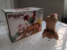 Piggin Headache by David