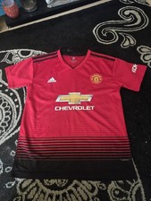 Adidas Manchester United Pogba