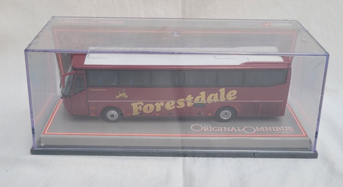 Corgi ooc 45304 - bova, futura