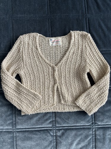 Zara bolero years - bolero,