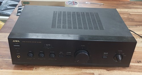 Aiwa 003k amplifier - xa-003k,