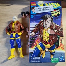 Marvel Legends Custom X-Men