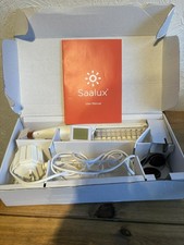 Saalux UV Light Therapy Comb