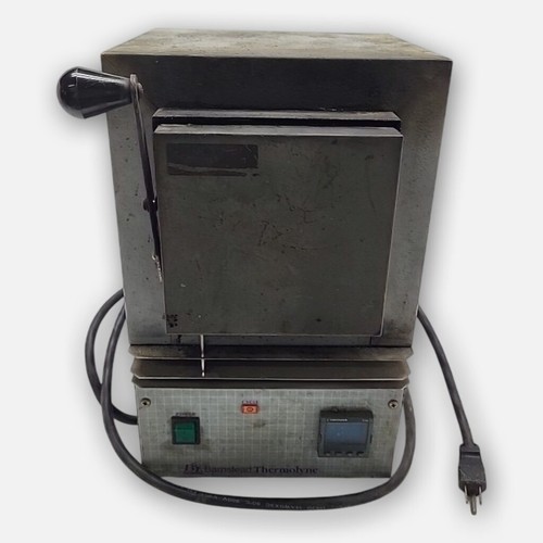 Barnstead thermolyne thermo - thermolyne,