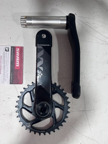 Sram xx1 eagle - sram,