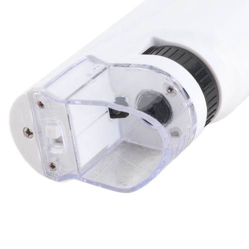 Small microscope kids - small, handheld