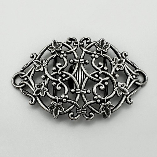 Victorian openwork nurse - victorian,
