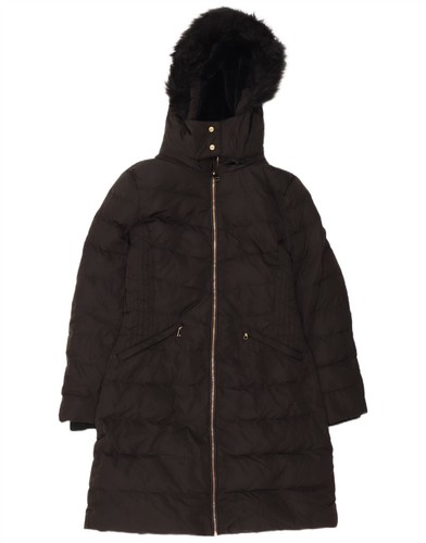 Zara womens hooded padded - womens,