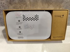 New Sky Q Wireless WIFI