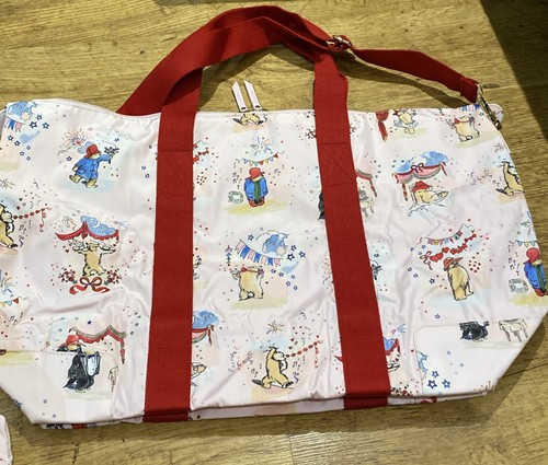 Cath kidston pink paddington - kidston,