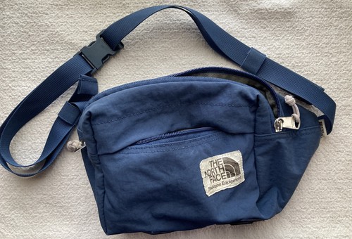 The north face waist pack - north,