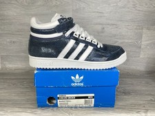 Adidas Concord Snakeskin, Sz