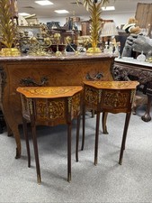 Pair demi lune louis - pair,
