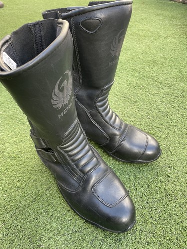 Merlin ladies leather - merlin,