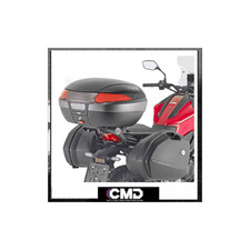 GENUINE KAPPA/GIVI Kappa Tubular Side Case Holders - KLX1192 NEW OLD STOCK