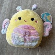 Squishmallows Nixie The
