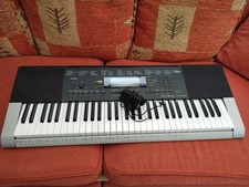Casio CTK-4400 Full Size