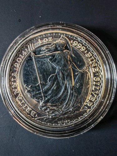 2014 the royal mint - 2014,