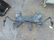VOLKSWAGEN GOLF SUBFRAME