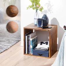 FineBuy shelf 43.5 x 43.5 x 33