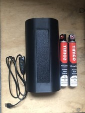 Nail Gun Gas Warmer For Gas Cartridges With Temperature Gauge  Usb Charging Port