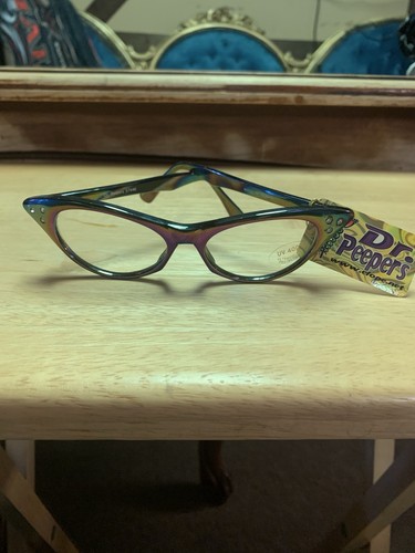 Vintage peepers s7446 cat - dr.,
