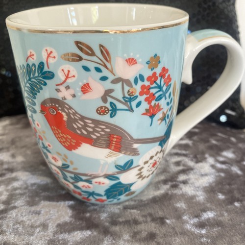Birdy bone china - birdy, mug