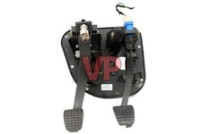 Iveco Daily Clutch & Brake