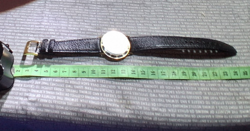 Vintage unworn accurist quartz - accurist,