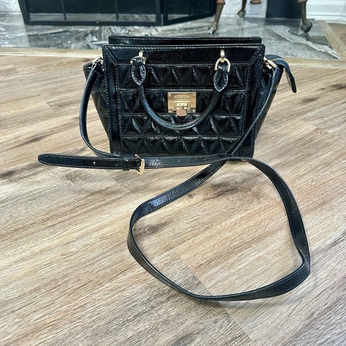 Michael kors vivianne black - kors,