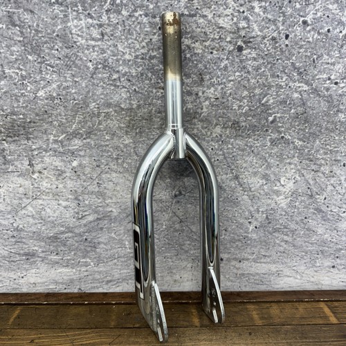 Vintage bmx fork - 1, 1/8