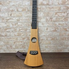 Martin Backpackers Martin