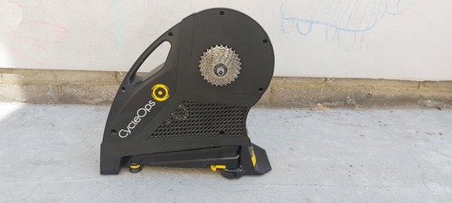 Cycleops hammer smart - cycleops,