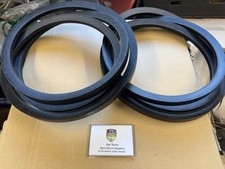 Bomford scimitar drive belt - drive,