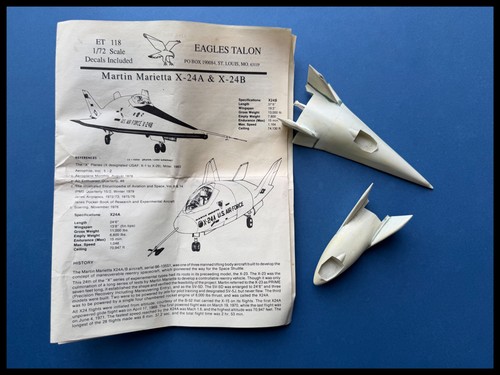 Eagles talon martin - talon,