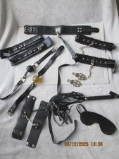 adult Sex SM Toys  Restraints