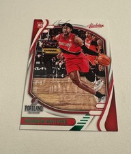 TRENDON WATFORD 2021-22