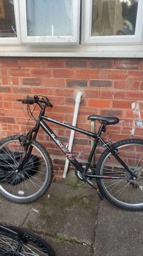 Apollo mountain bike - apollo,