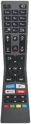 Replacement c3338 universal - rm-c3338,