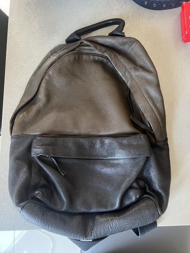 Alexander mcqueen leather - mcqueen,
