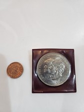 1981 Crown Coin Piece, Royal