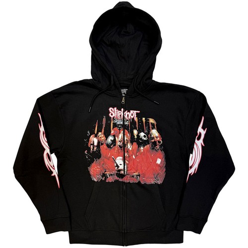 Slipknot spit out official - spit,